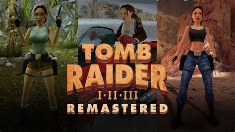 tomb raider online